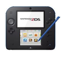 Nintendo 2DS Console